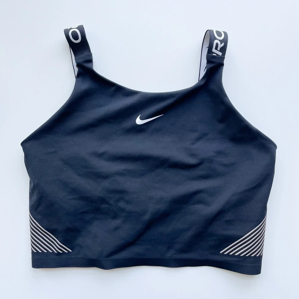 Nike pro dri